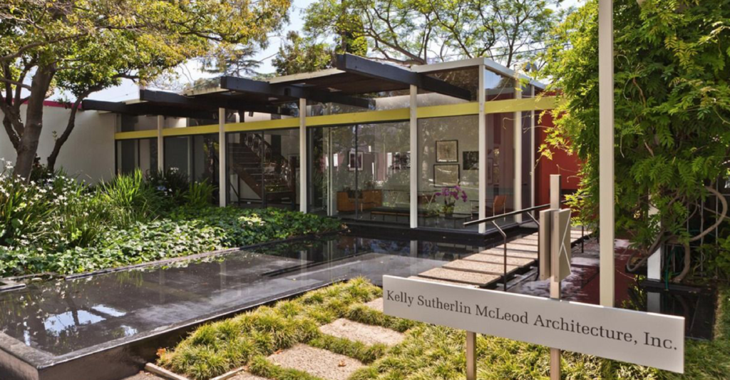 Killingsworth, Brady & Smith Building