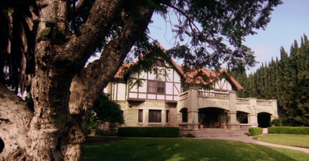 Finis E. Yoakum House