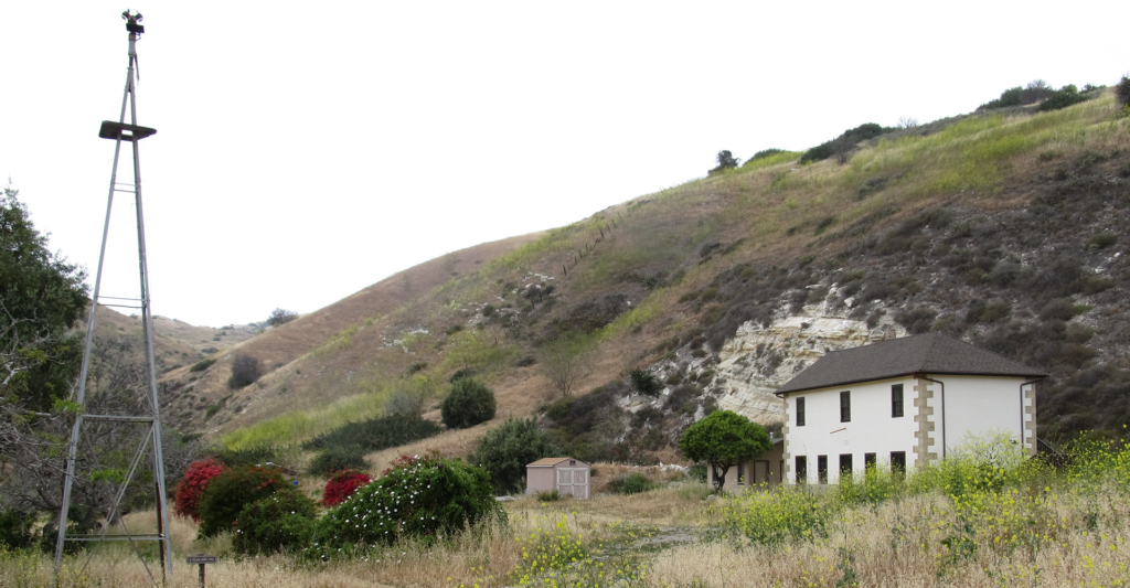 Smugglers Cove Ranch