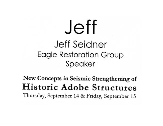 Eagle Restorations award 5
