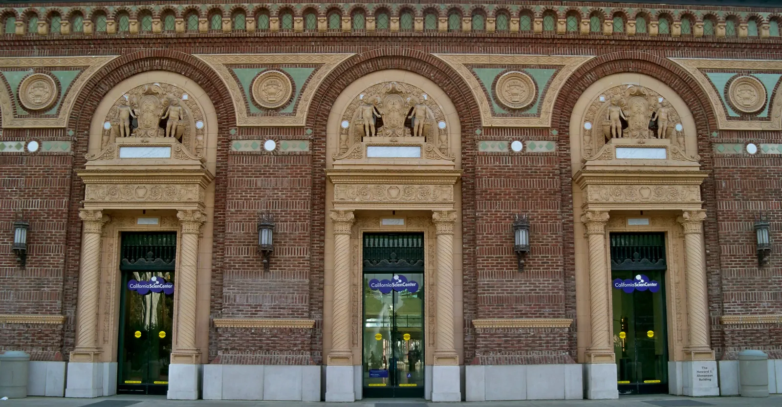 California Science Center