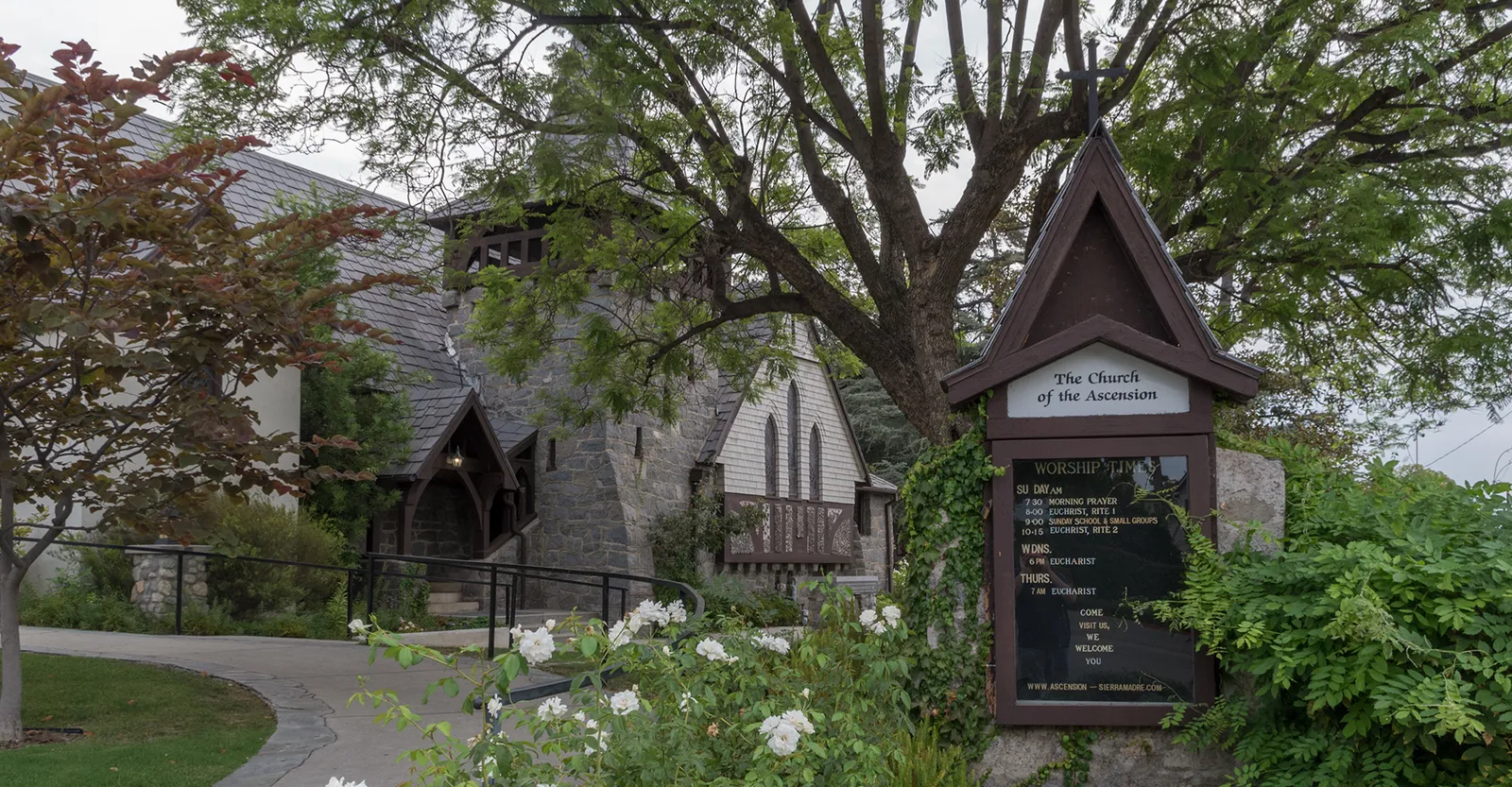 Episcopal Church of the Ascension