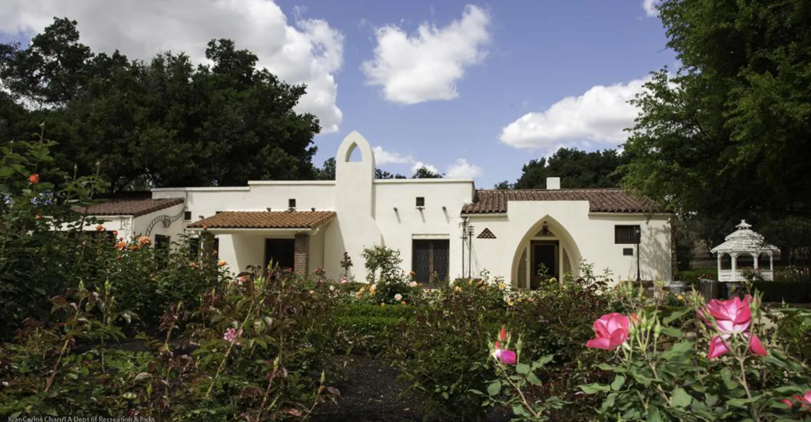 Orcutt Ranch Adobe