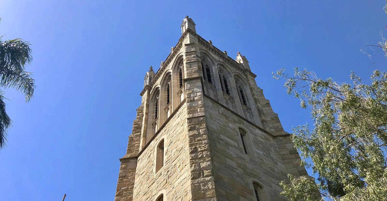 Trinity Episcopal Church