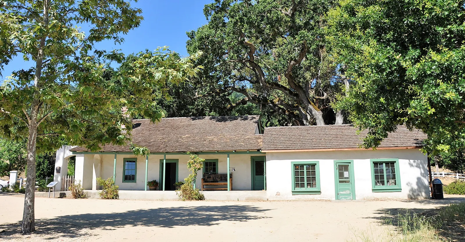 Alviso Adobe