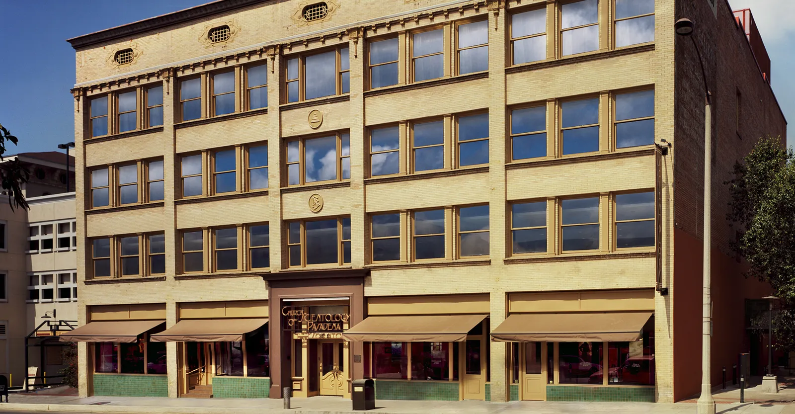 Braley Building
