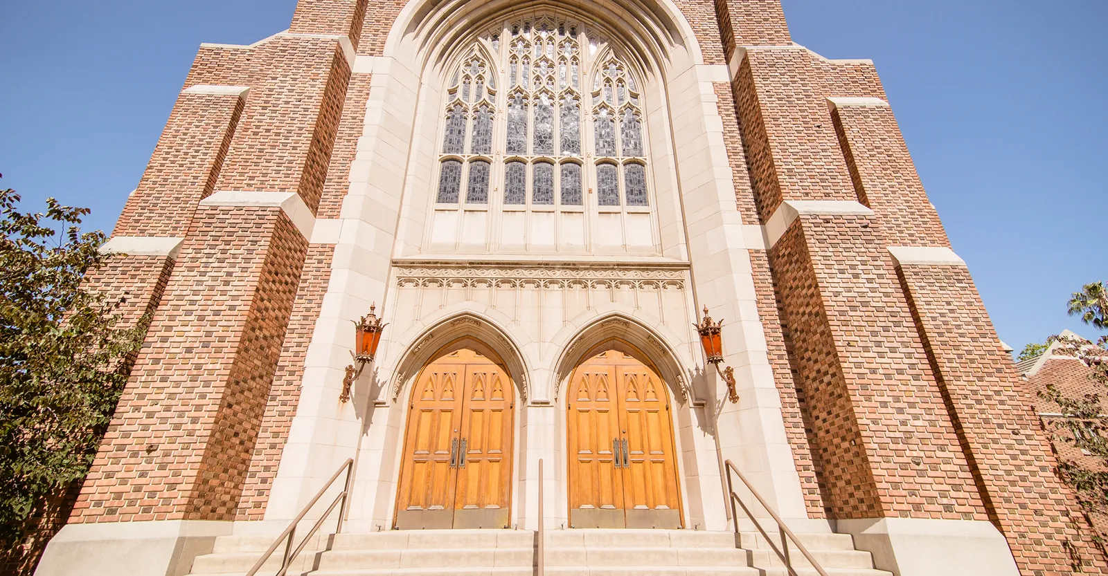 Calvary Presbyterian Church
