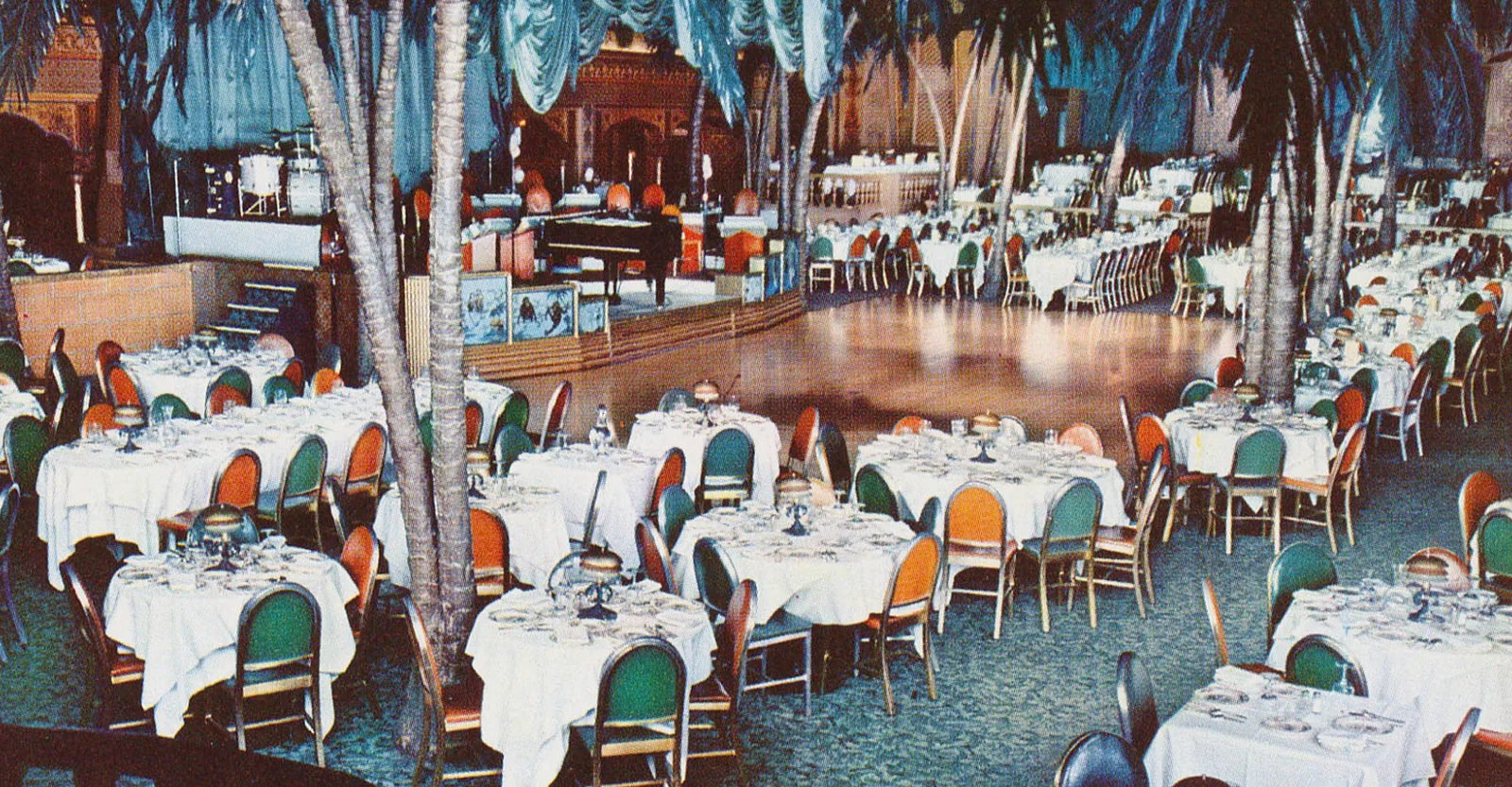 Cocoanut Grove