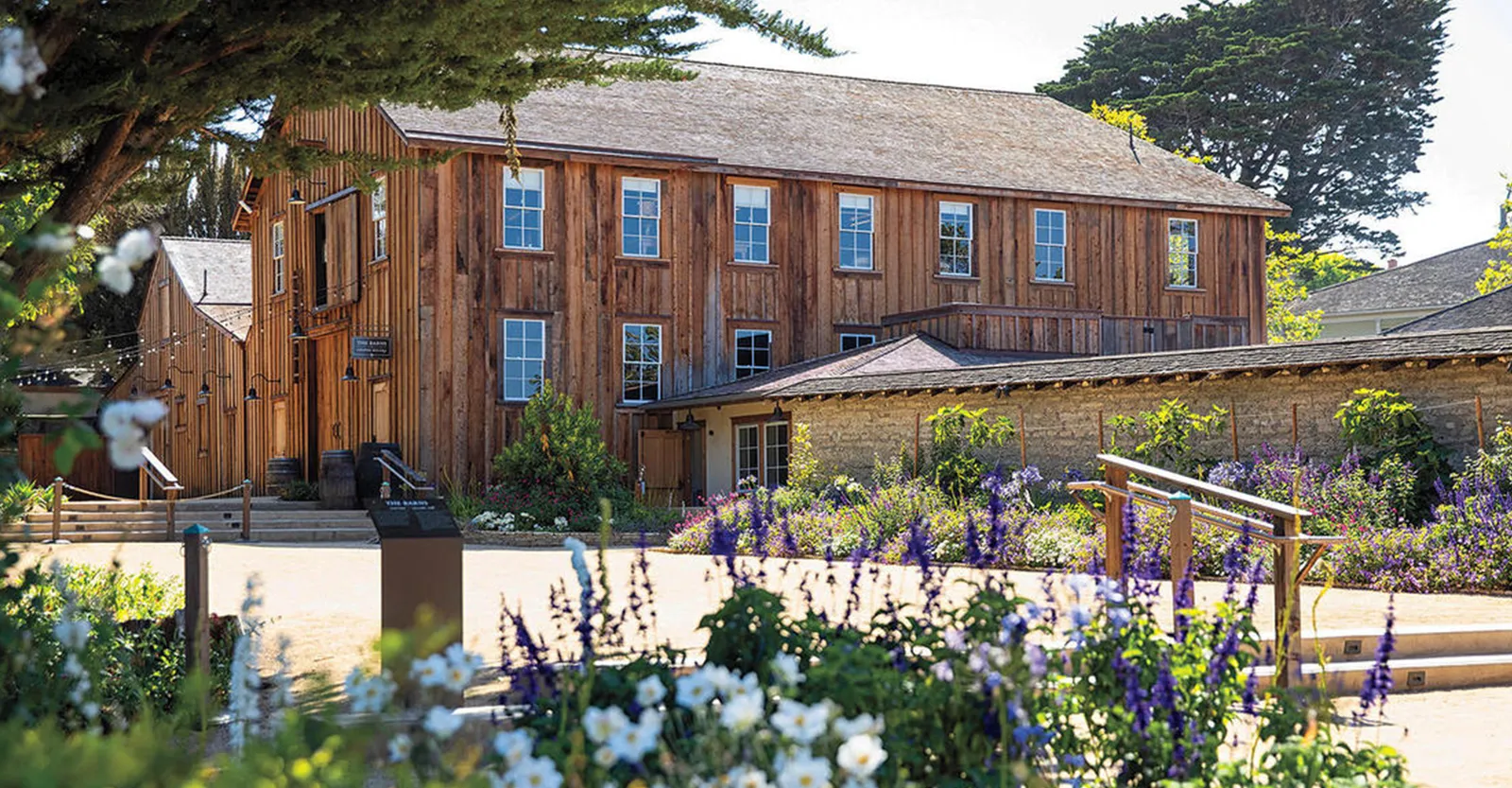 Cooper Molera Adobe
