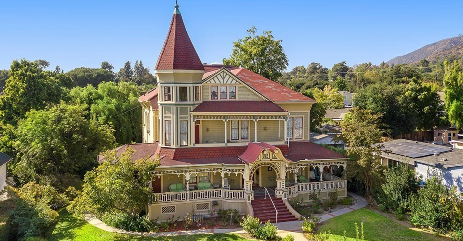 Pinney House