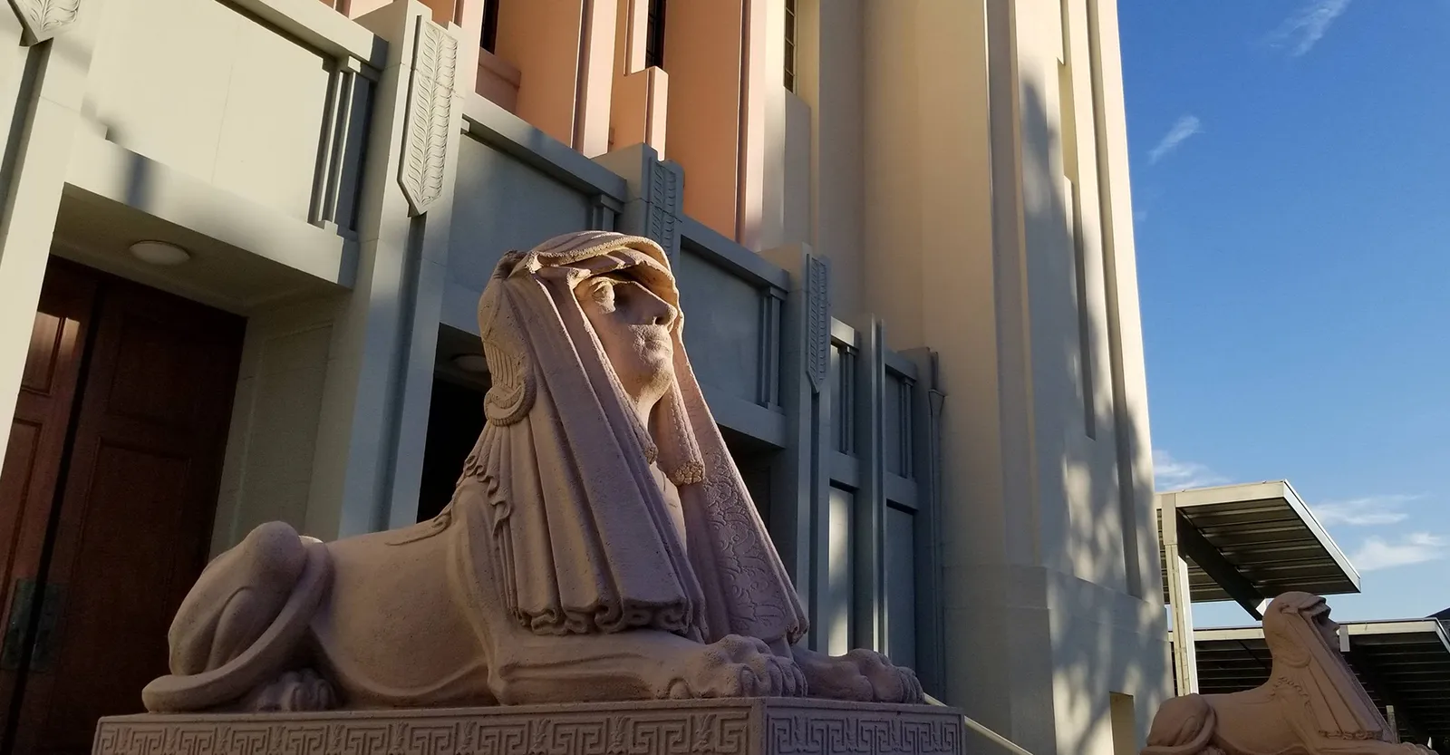 Scottish Rite Cathedral
