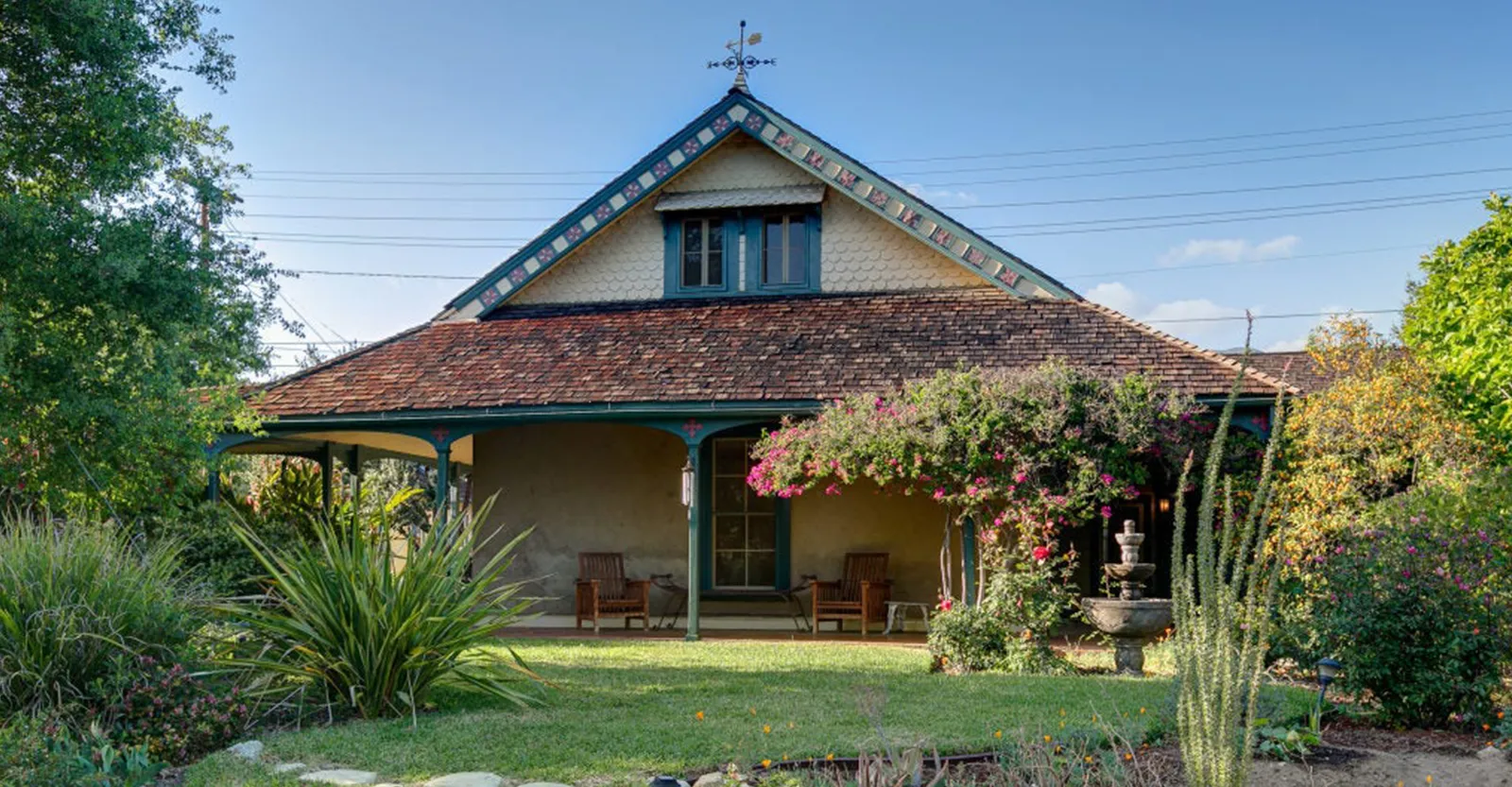 Craig Adobe