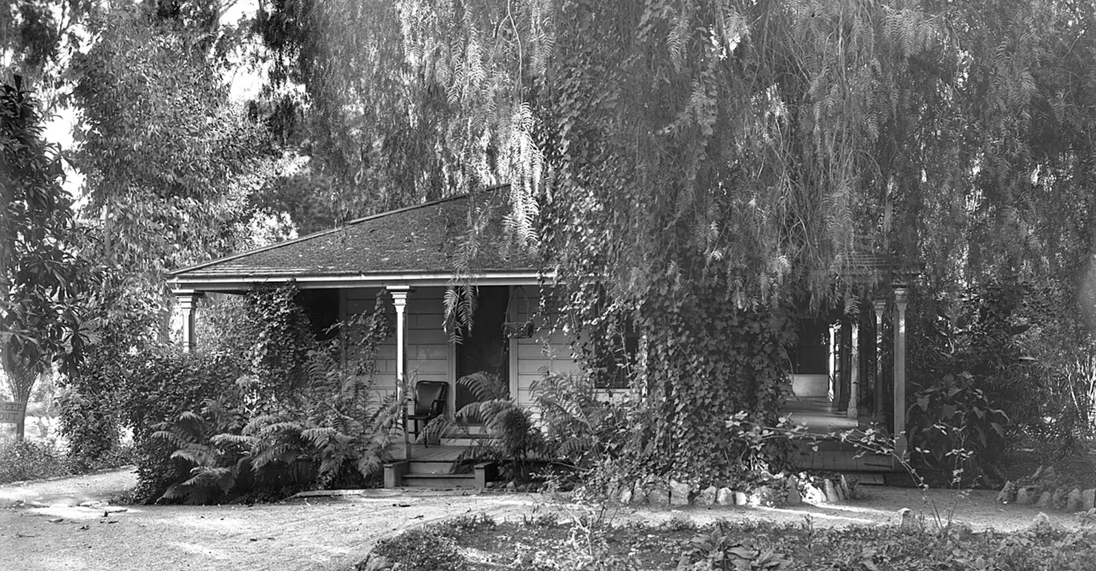 Reid-Baldwin Adobe
