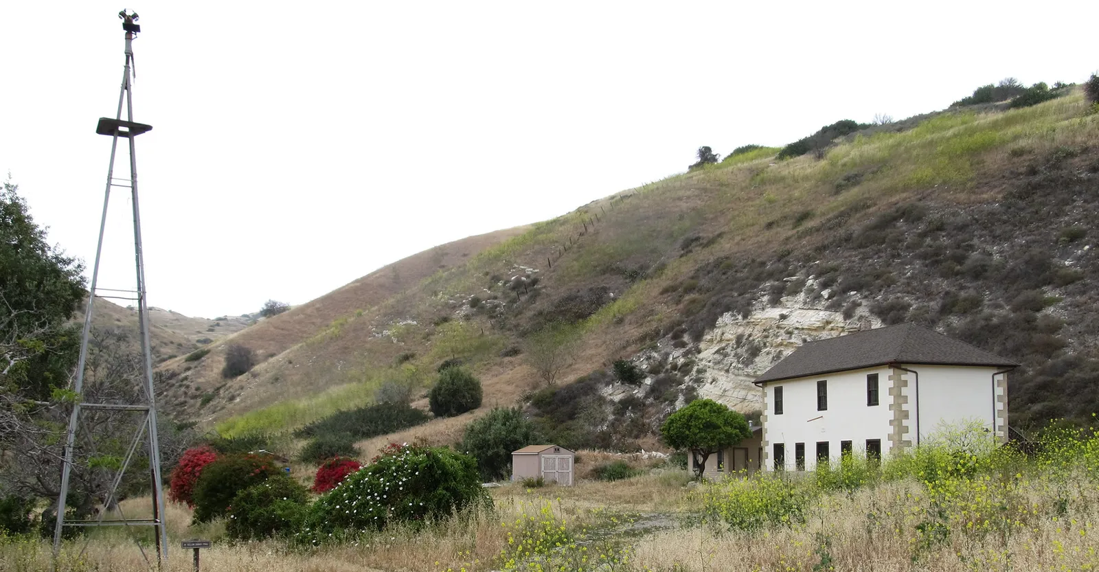 Smugglers Cove Ranch