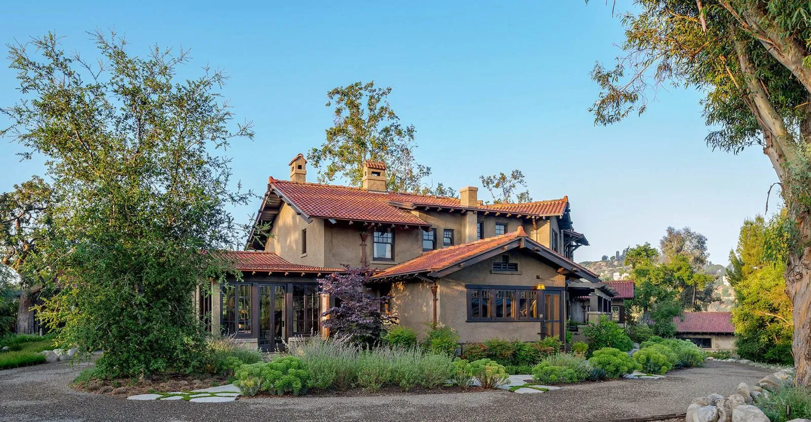 Hindry House